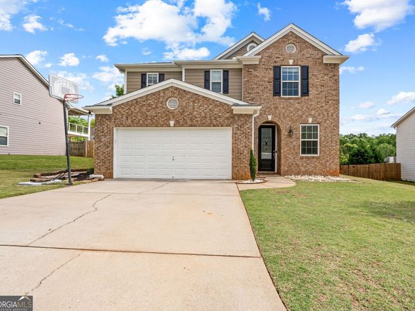 145 Paxton Place, Newnan, GA 30263