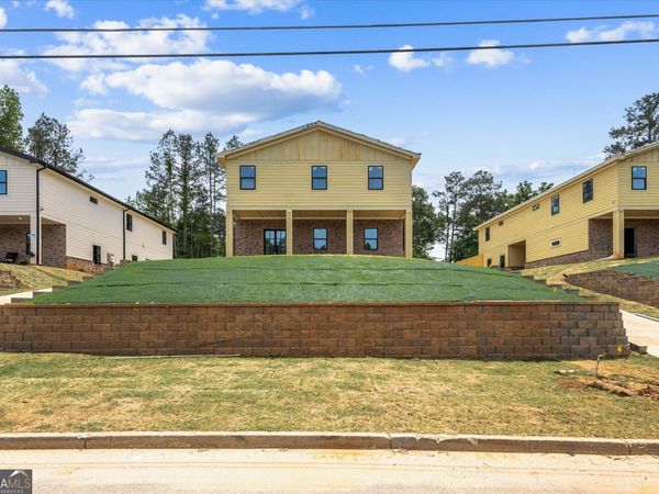 6848 Silver Maple Dr, Rex, GA 30273