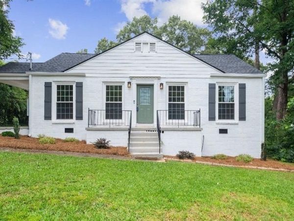 3092 Leeland Road, Decatur, GA 30032