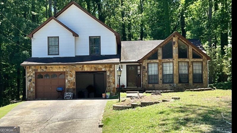 1876 Beaver Court, Riverdale, GA 30296 Main Photo