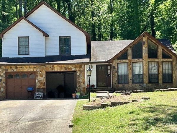1876 Beaver Court, Riverdale, GA 30296