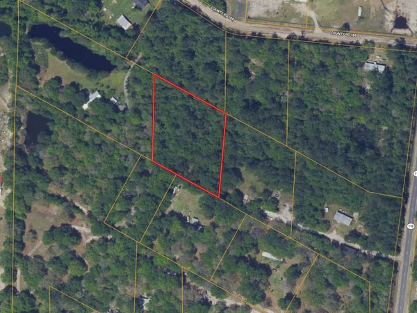 0 Twin Flower Trail, Hortense, GA 31543