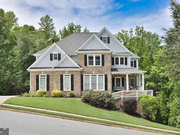 270 Double Branches Lane, Dallas, GA 30132