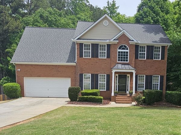 150 Glenn Eagles View, Hiram, GA 30141