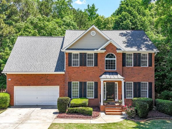 150 Glenn Eagles View, Hiram, GA 30141