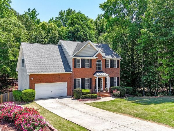 150 Glenn Eagles View, Hiram, GA 30141