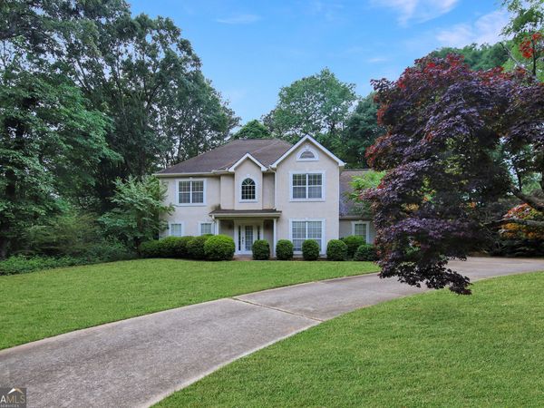 143 Cameron Pointe Drive, Lagrange, GA 30240
