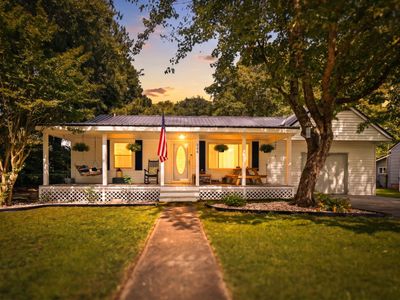 206 N Winter Street, Moncks Corner, SC 29461