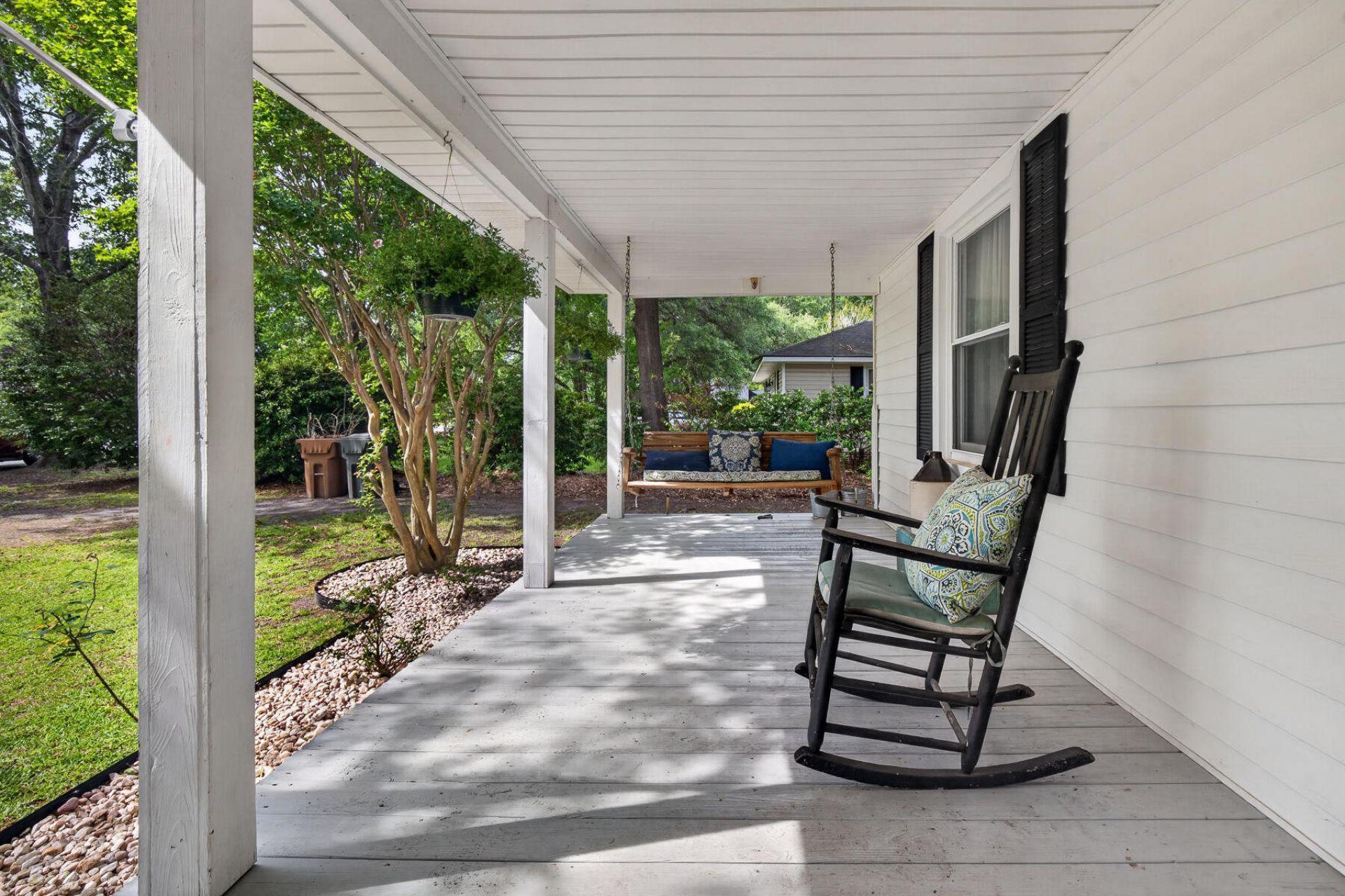 206 N Winter Street Photo 6