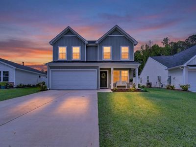 250 Twin Ponds Drive, Hardeeville, SC 29927