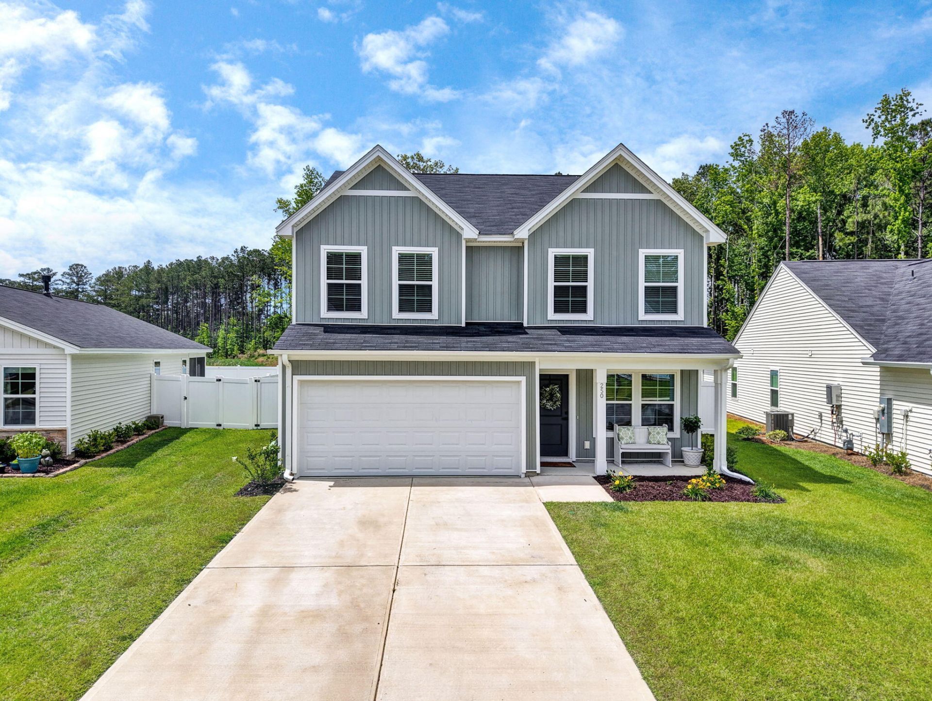 250 Twin Ponds Drive Photo 32