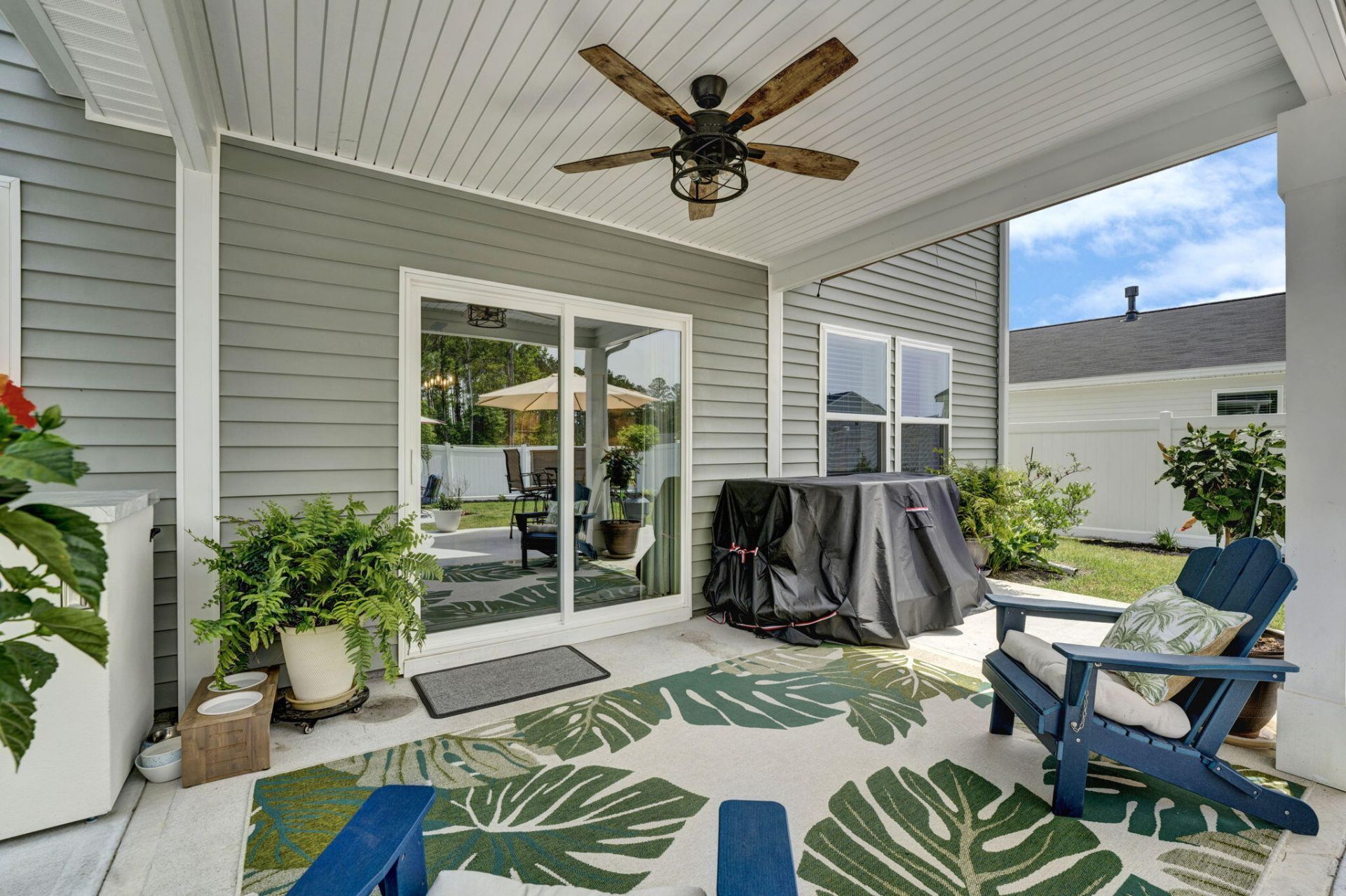 250 Twin Ponds Drive Photo 35