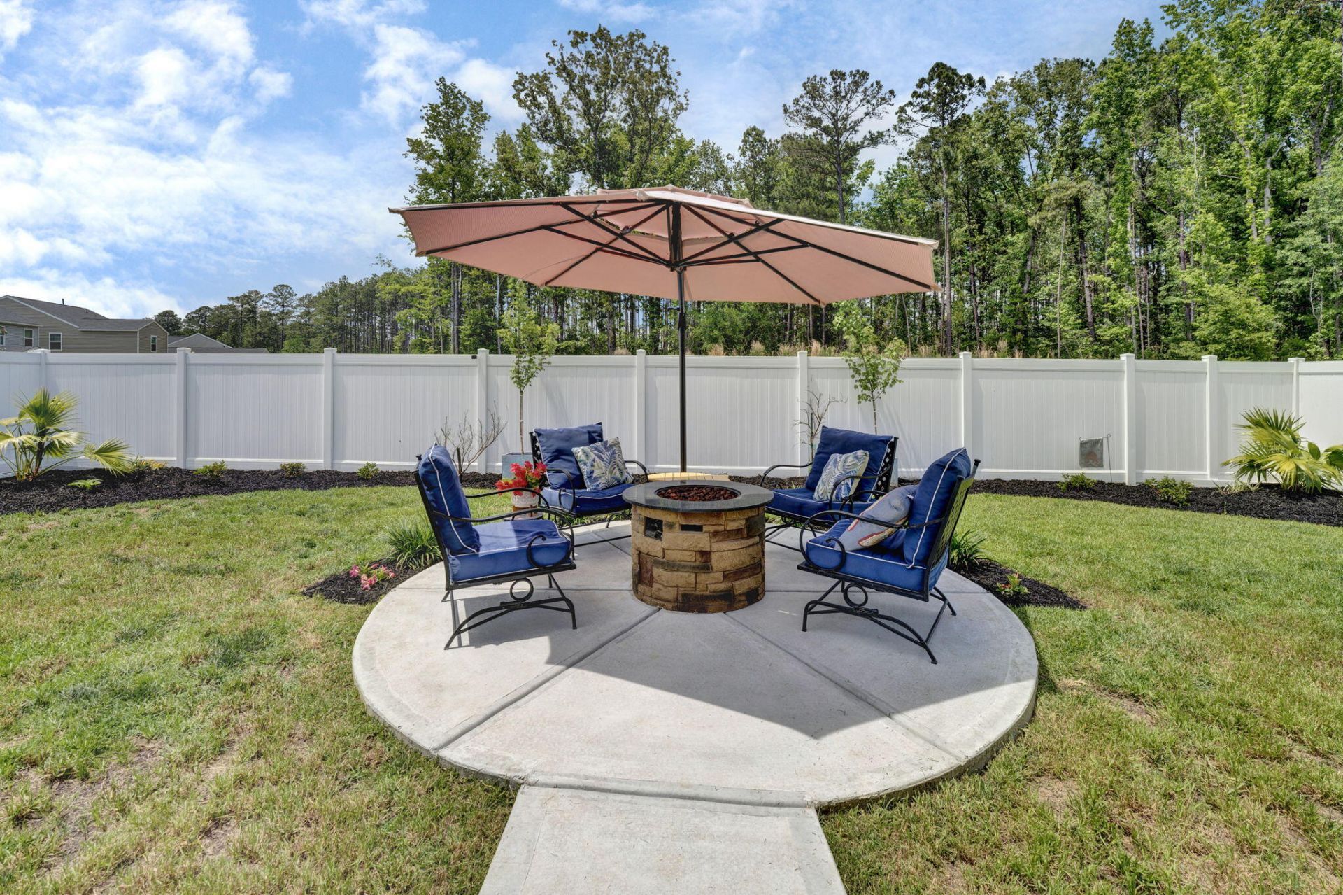 250 Twin Ponds Drive Photo 36
