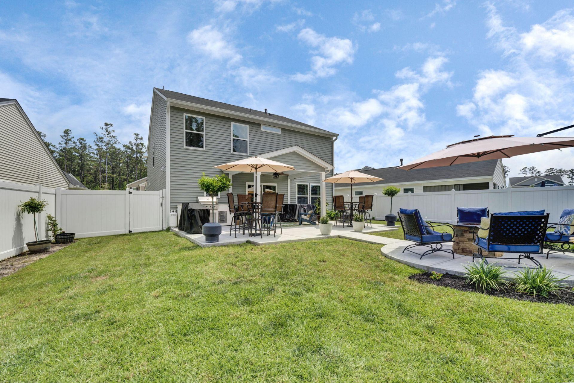 250 Twin Ponds Drive Photo 40