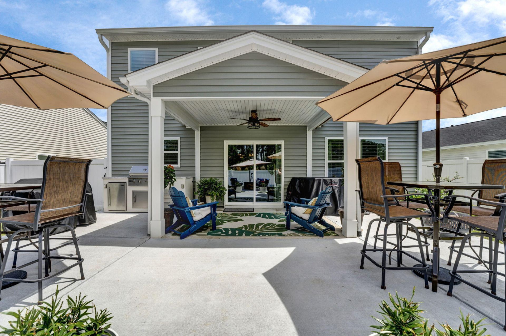250 Twin Ponds Drive Photo 42