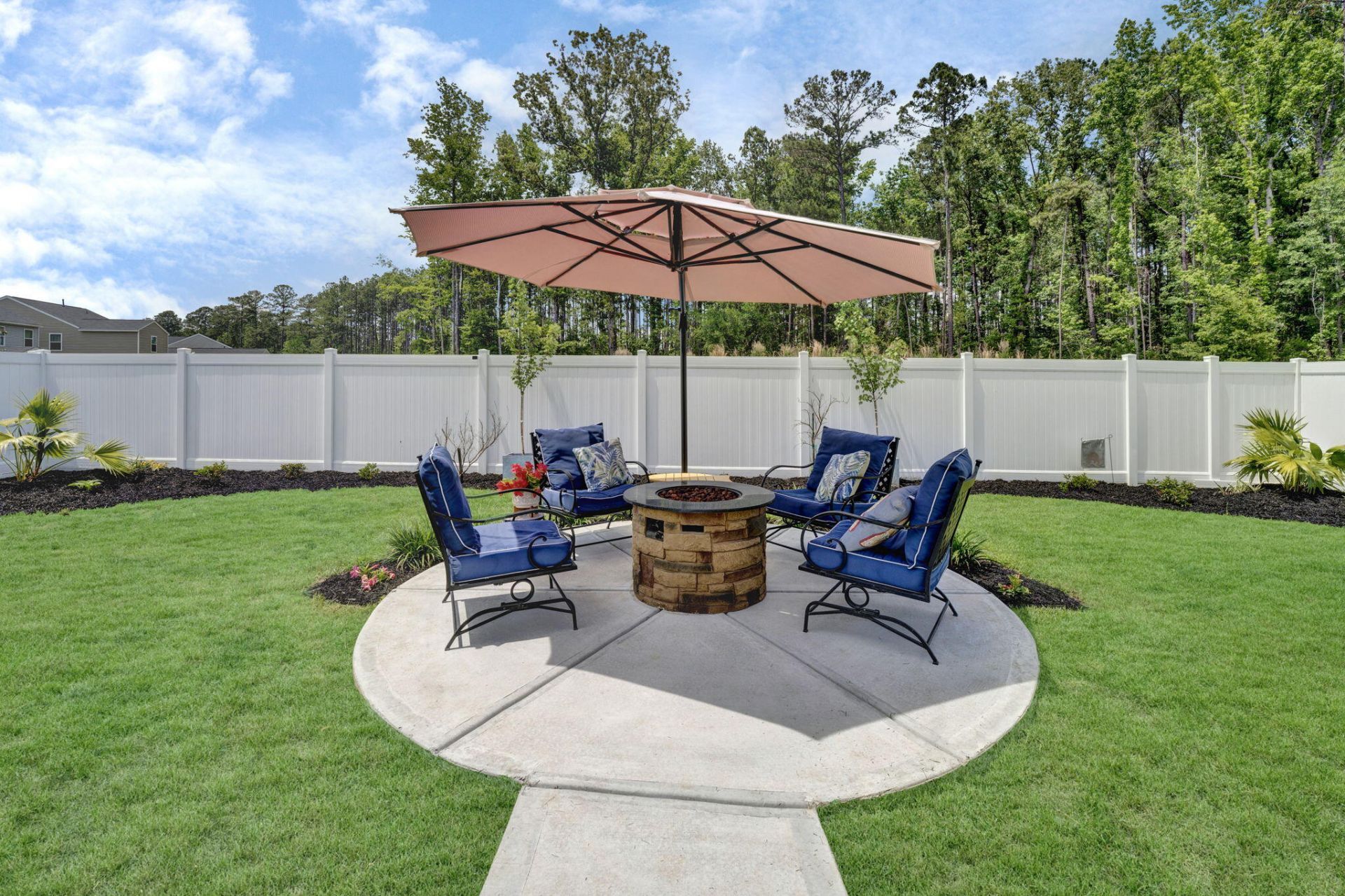250 Twin Ponds Drive Photo 42