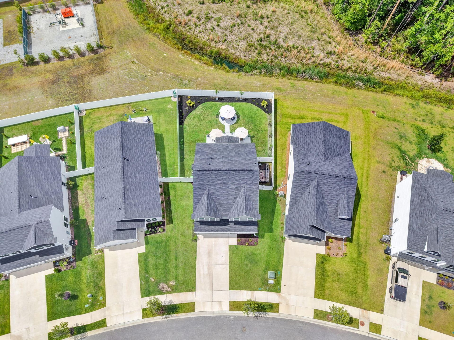 250 Twin Ponds Drive Photo 45