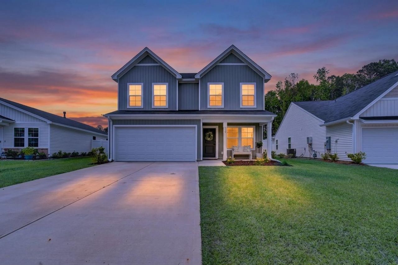 250 Twin Ponds Drive Photo 46