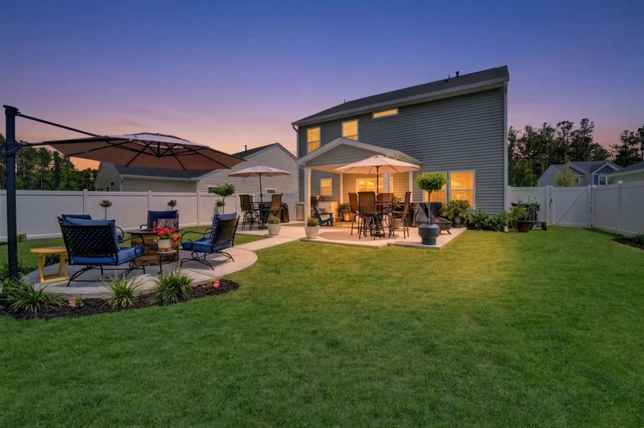 250 Twin Ponds Drive Photo 47