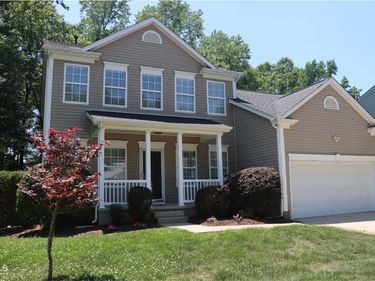 3009 Sawyers Mill Drive, Apex, NC 27539
