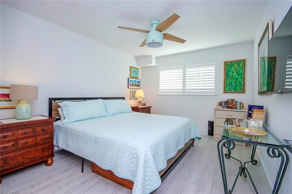 561 Periwinkle Way, Unit F3, Sanibel, FL 33957 Photo