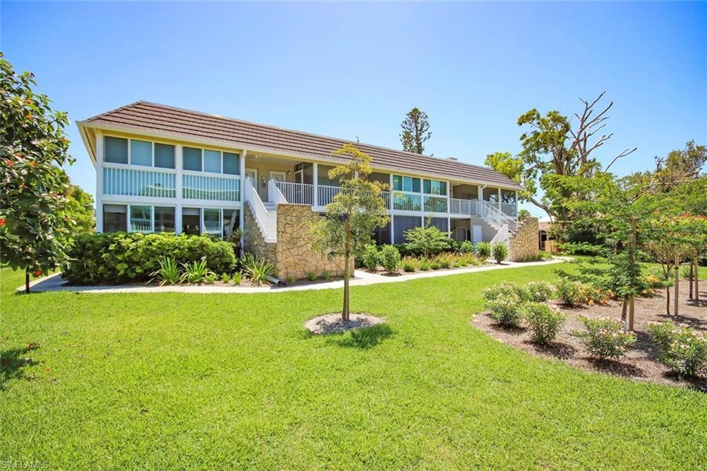 561 Periwinkle Way, Unit F3, Sanibel, FL 33957 Photo