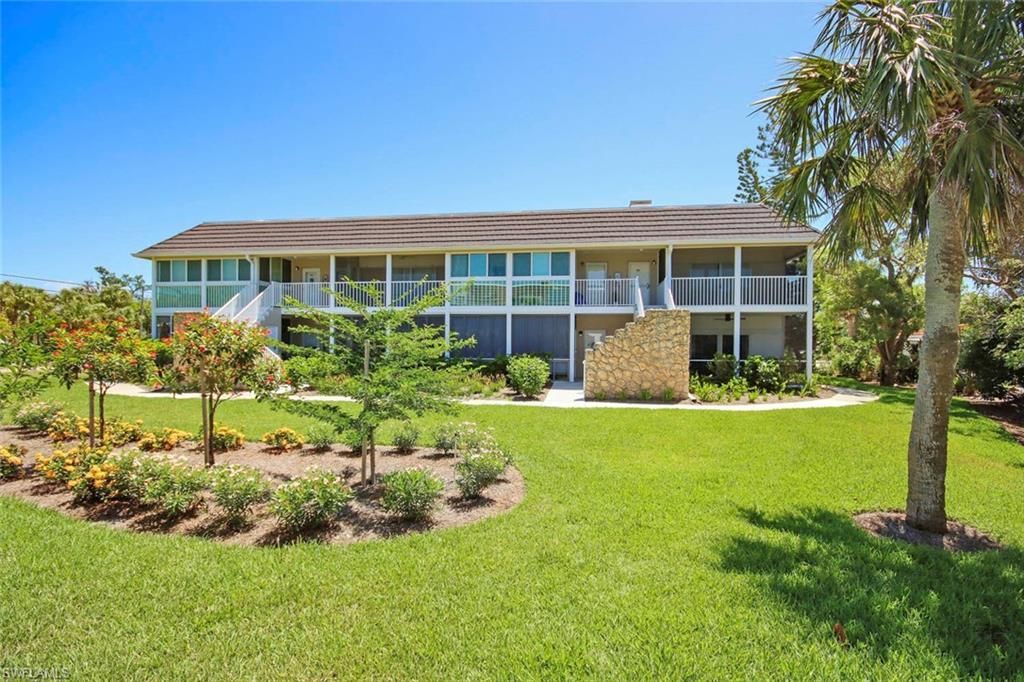 561 Periwinkle Way, Unit F3, Sanibel, FL 33957 Photo
