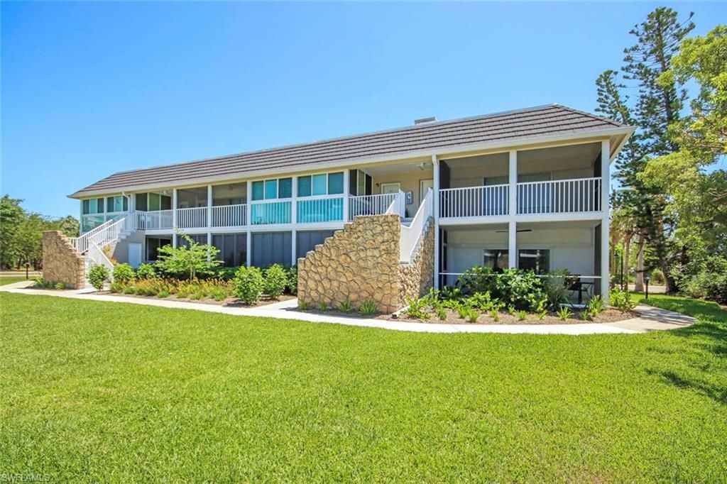 561 Periwinkle Way, Unit F3, Sanibel, FL 33957 Photo
