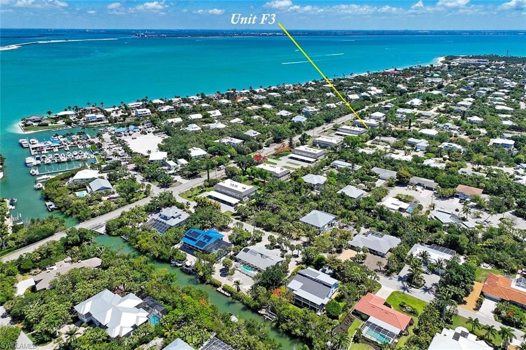 561 Periwinkle Way, Unit F3, Sanibel, FL 33957 Photo