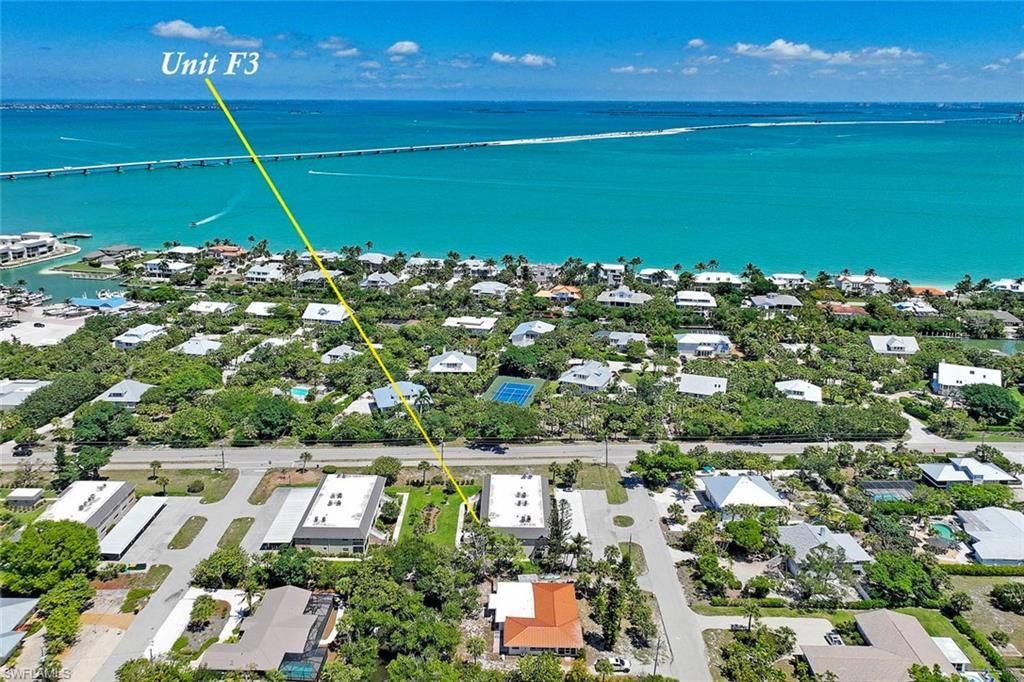 561 Periwinkle Way, Unit F3, Sanibel, FL 33957 Photo