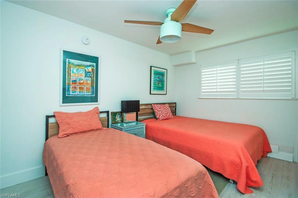561 Periwinkle Way, Unit F3, Sanibel, FL 33957 Photo