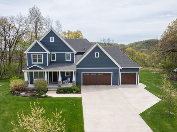 302 Grand Drive, Lake City, MN 55041