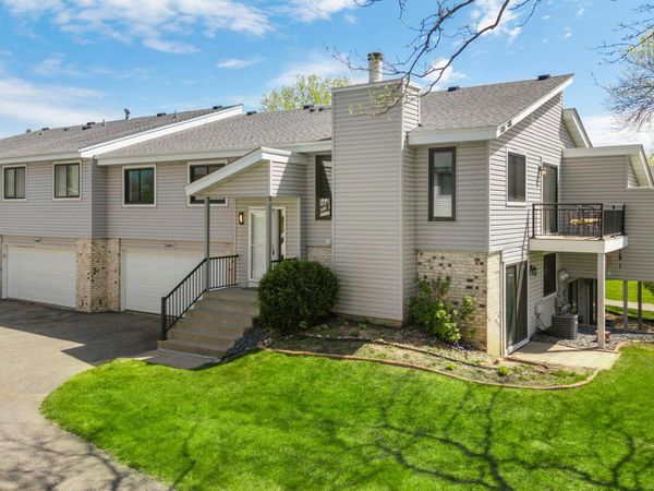 5405 Pompano Drive, Minnetonka, MN 55343