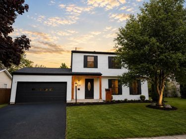 3760 Santa Maria Drive , Grove City, OH 43123