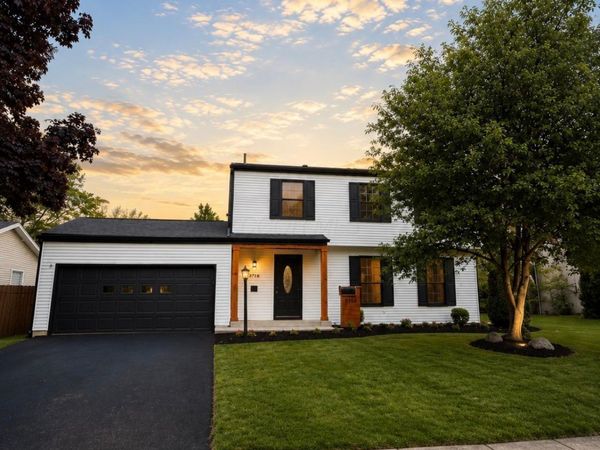 3760 Santa Maria Drive , Grove City, OH 43123