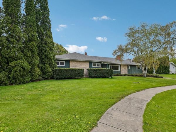 611 Mckinley STREET, Waupun, WI 53963