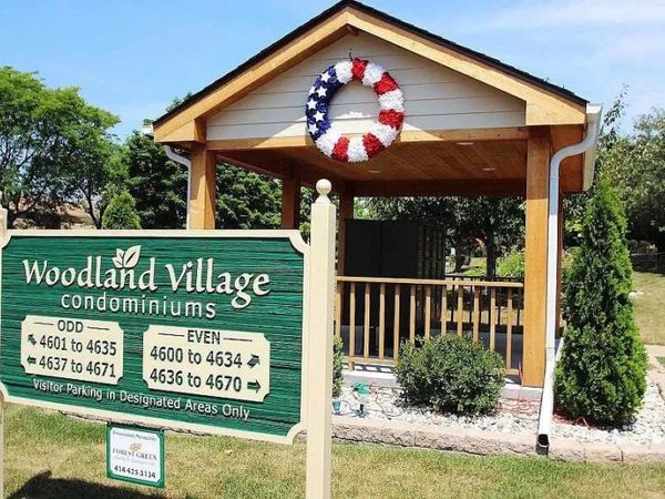 4661 Woodland DRIVE, Greenfield, WI 53220