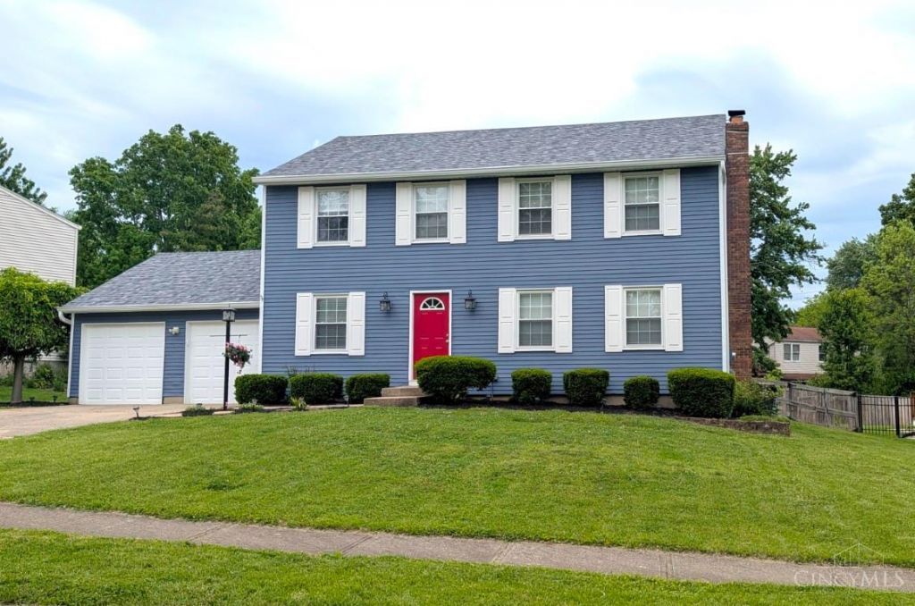 8452 Kilkenny Drive Anderson Twp, OH 45244