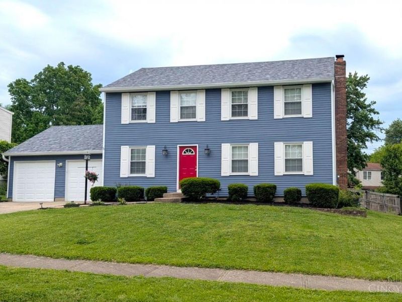 8452 Kilkenny Drive, Anderson Twp, OH 45244 Photo 1