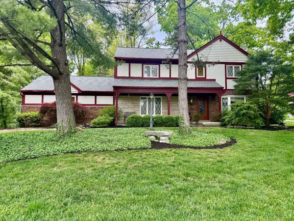 5308 Quailwood Court, Green Twp, OH 45238