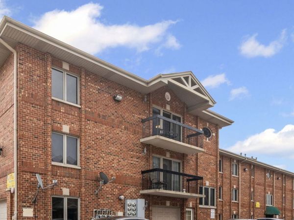 10710 Central Avenue , Unit 3D, Chicago Ridge, IL 60415