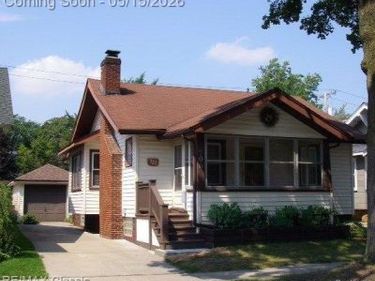 700 S PLEASANT STREET Street, Royal Oak, MI 48067