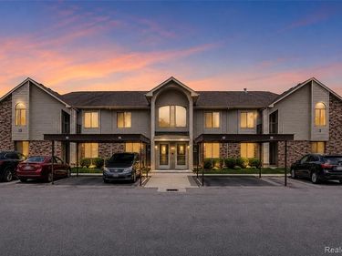 42764 Lilley Pointe Drive, CANTON, MI 48187