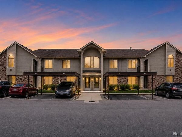 42764 Lilley Pointe Drive, CANTON, MI 48187