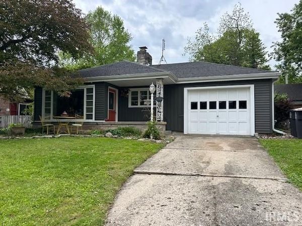 1617 Pemberton Drive, Fort Wayne, IN 46805