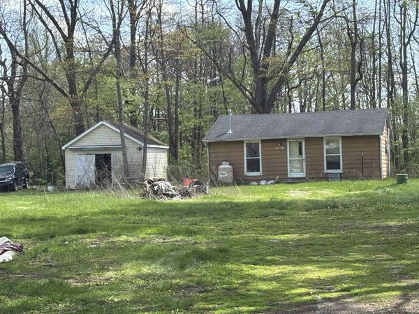 27888-3 Willard Road, Elkhart, IN 46514