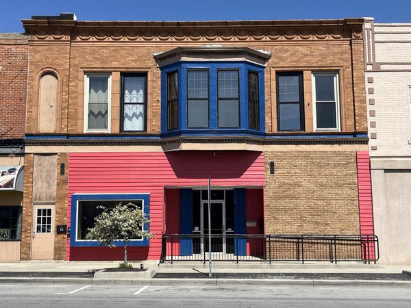 120 N Main Street, Churubusco, IN 46723