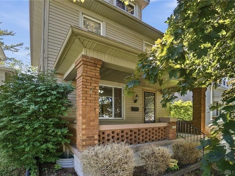 1046 Shakespeare Avenue, Dayton, OH 45402 Photo 2
