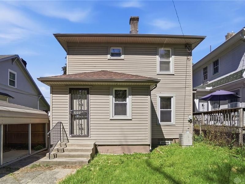 1046 Shakespeare Avenue, Dayton, OH 45402 Photo 48