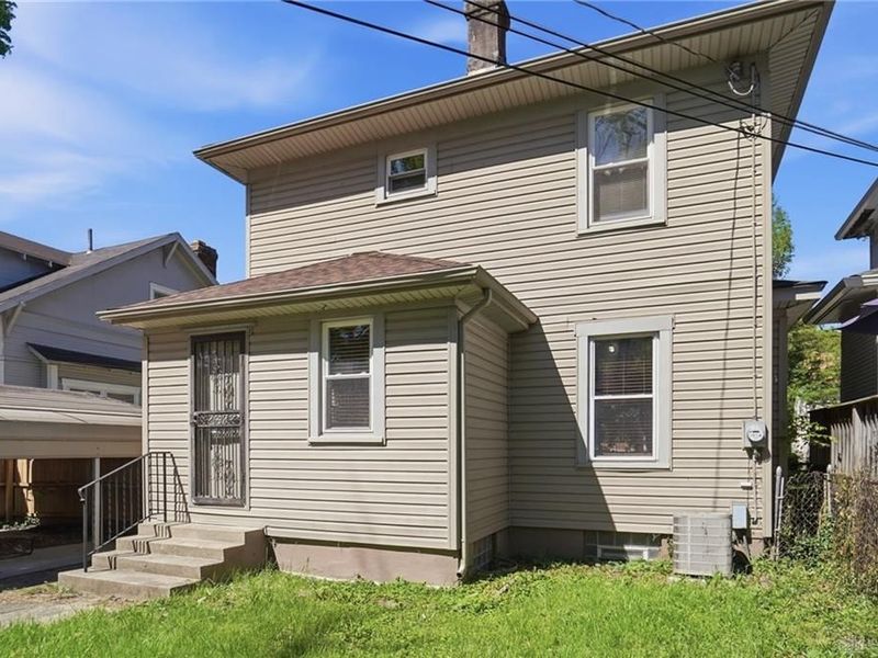 1046 Shakespeare Avenue, Dayton, OH 45402 Photo 49